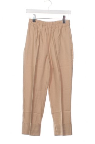 Pantaloni de femei Lascana, Mărime XS, Culoare Bej, Preț 30,26 Lei