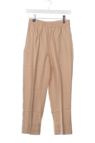 Damenhose Lascana, Größe XS, Farbe Beige, Preis € 5,93