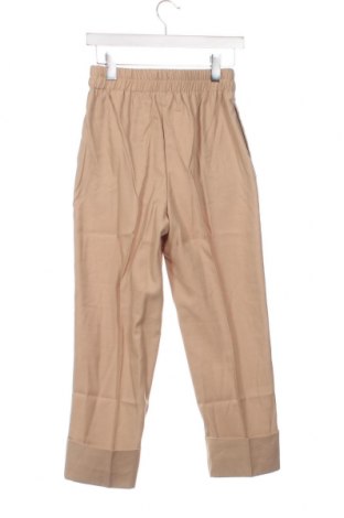 Pantaloni de femei Lascana, Mărime XS, Culoare Bej, Preț 30,26 Lei