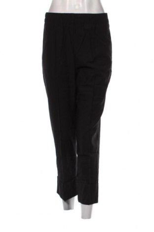 Γυναικείο παντελόνι Lascana, Μέγεθος S, Χρώμα Μαύρο, Τιμή 7,11 €