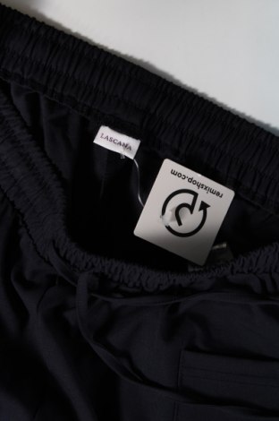 Γυναικείο παντελόνι Lascana, Μέγεθος M, Χρώμα Μπλέ, Τιμή 6,40 €