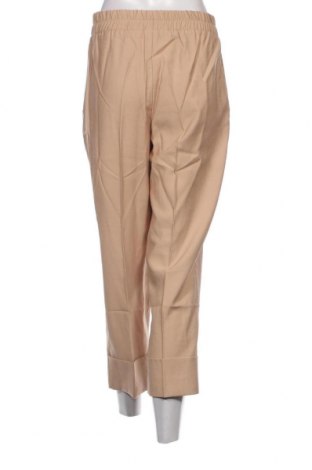Γυναικείο παντελόνι Lascana, Μέγεθος S, Χρώμα  Μπέζ, Τιμή 6,16 €