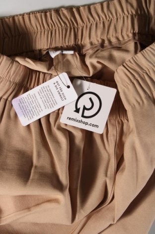 Pantaloni de femei Lascana, Mărime M, Culoare Bej, Preț 31,78 Lei