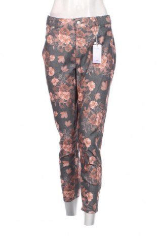 Pantaloni de femei Lascana, Mărime L, Culoare Multicolor, Preț 110,99 Lei