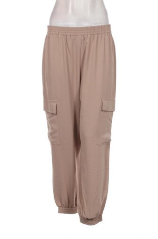 Pantaloni de femei Lascana, Mărime M, Culoare Bej, Preț 52,96 Lei