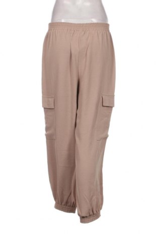 Дамски панталон Lascana, Размер M, Цвят Бежов, Цена 12,88 лв.