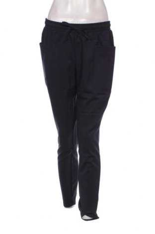 Pantaloni de femei Lascana, Mărime S, Culoare Albastru, Preț 34,80 Lei