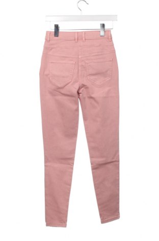 Дамски панталон Lascana, Размер XXS, Цвят Розов, Цена 11,50 лв.