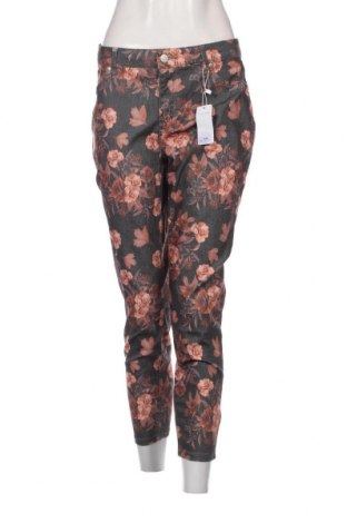 Γυναικείο παντελόνι Lascana, Μέγεθος XL, Χρώμα Πολύχρωμο, Τιμή 6,64 €