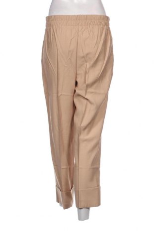 Γυναικείο παντελόνι Lascana, Μέγεθος S, Χρώμα  Μπέζ, Τιμή 6,40 €