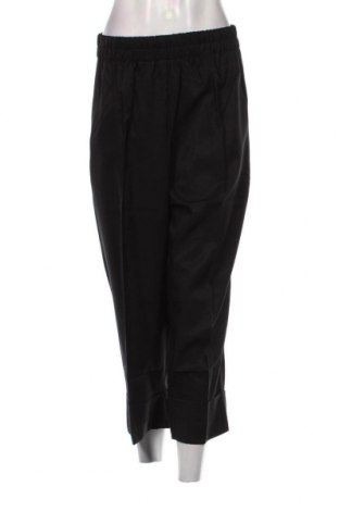Γυναικείο παντελόνι Lascana, Μέγεθος XL, Χρώμα Μαύρο, Τιμή 6,64 €