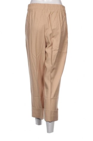 Γυναικείο παντελόνι Lascana, Μέγεθος M, Χρώμα  Μπέζ, Τιμή 5,93 €