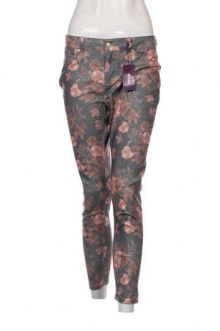 Γυναικείο παντελόνι Lascana, Μέγεθος M, Χρώμα Πολύχρωμο, Τιμή 6,16 €