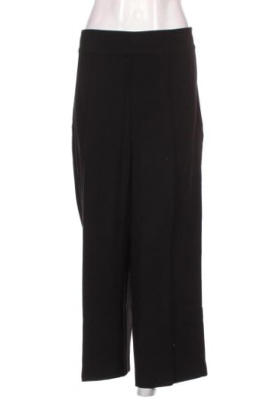 Γυναικείο παντελόνι Lascana, Μέγεθος XL, Χρώμα Μαύρο, Τιμή 6,88 €