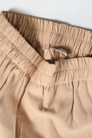 Γυναικείο παντελόνι Lascana, Μέγεθος XS, Χρώμα  Μπέζ, Τιμή 6,64 €