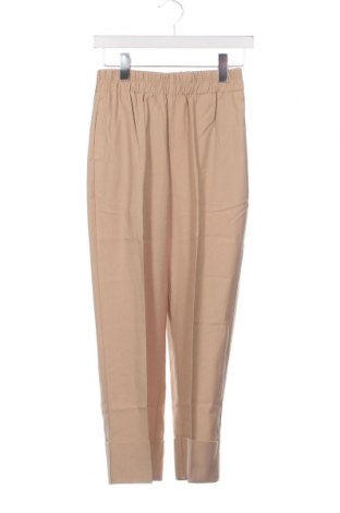 Pantaloni de femei Lascana, Mărime XS, Culoare Bej, Preț 33,29 Lei