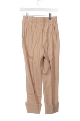 Дамски панталон Lascana, Размер XS, Цвят Бежов, Цена 12,42 лв.