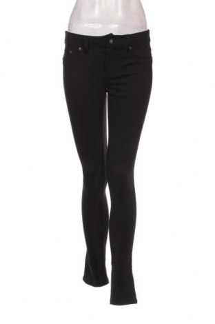 Pantaloni de femei Laura Scott, Mărime S, Culoare Negru, Preț 49,94 Lei