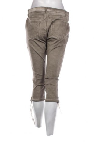 Pantaloni de femei Laura Torelli, Mărime M, Culoare Verde, Preț 18,12 Lei