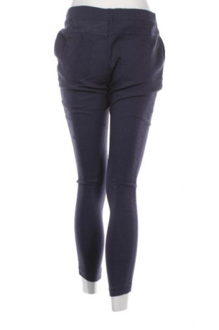 Pantaloni de femei Laura Torelli, Mărime M, Culoare Albastru, Preț 18,12 Lei