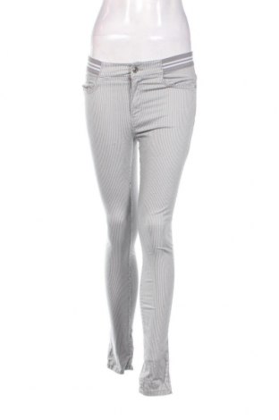 Pantaloni de femei Laura Torelli, Mărime S, Culoare Gri, Preț 16,22 Lei
