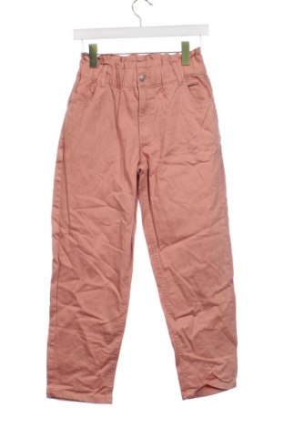 Дамски панталон Laura Torelli, Размер XS, Цвят Розов, Цена 8,99 лв.