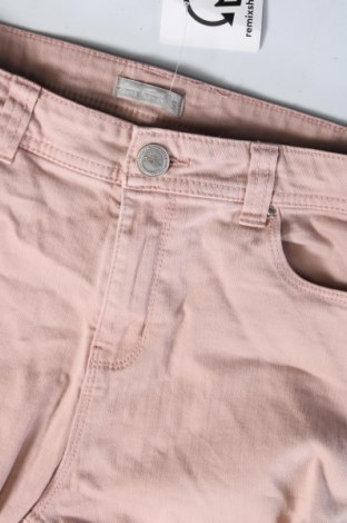 Pantaloni de femei Laura Torelli, Mărime S, Culoare Bej, Preț 17,17 Lei