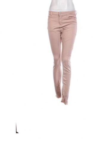 Pantaloni de femei Laura Torelli, Mărime S, Culoare Bej, Preț 16,22 Lei