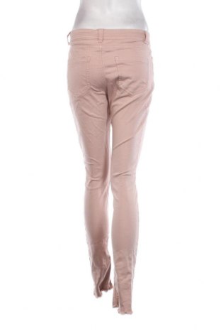 Γυναικείο παντελόνι Laura Torelli, Μέγεθος S, Χρώμα  Μπέζ, Τιμή 3,41 €