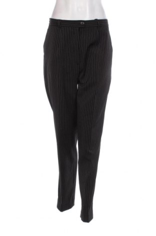 Γυναικείο παντελόνι Leara Woman, Μέγεθος M, Χρώμα Μαύρο, Τιμή 3,59 €