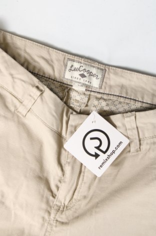 Damenhose Lee Cooper, Größe XS, Farbe Beige, Preis € 3,03