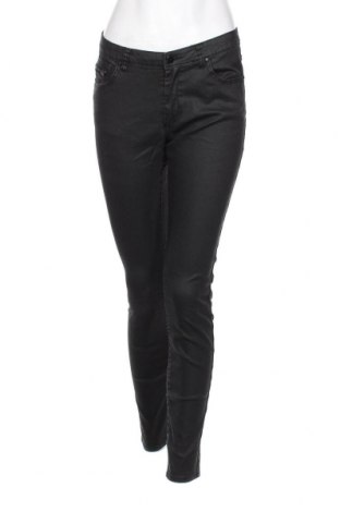 Pantaloni de femei Lindex, Mărime M, Culoare Negru, Preț 17,17 Lei