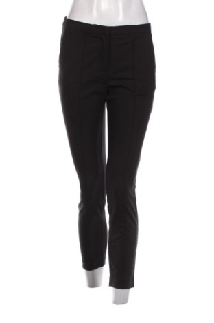 Дамски панталон Lindex, Размер S, Цвят Черен, Цена 6,96 лв.