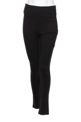 Γυναικείο παντελόνι Liu Jo, Μέγεθος S, Χρώμα Μαύρο, Τιμή 105,67 €
