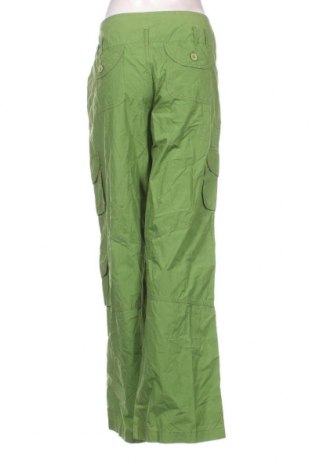 Dámské kalhoty  Lussile, Velikost L, Barva Zelená, Cena  185,00 Kč