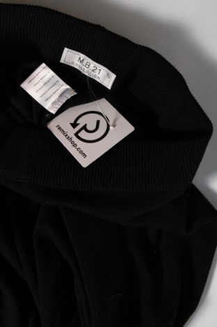 Dámske nohavice M.b. 21, Veľkosť S, Farba Čierna, Cena  14,83 €