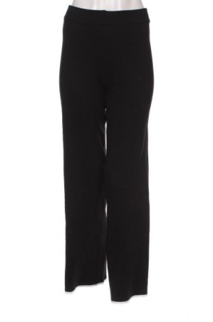 Pantaloni de femei M.b. 21, Mărime S, Culoare Negru, Preț 13,32 Lei