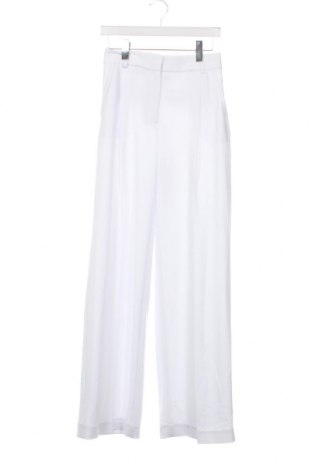 Pantaloni de femei MICHAEL Michael Kors, Mărime XS, Culoare Alb, Preț 486,68 Lei