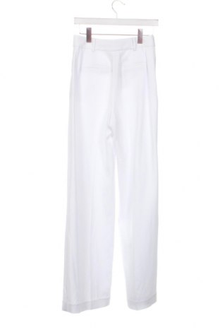 Pantaloni de femei MICHAEL Michael Kors, Mărime XS, Culoare Alb, Preț 884,87 Lei