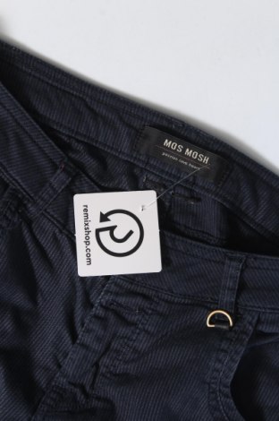 Pantaloni de femei MOS MOSH, Mărime S, Culoare Albastru, Preț 125,00 Lei