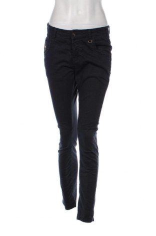 Γυναικείο παντελόνι MOS MOSH, Μέγεθος S, Χρώμα Μπλέ, Τιμή 25,06 €