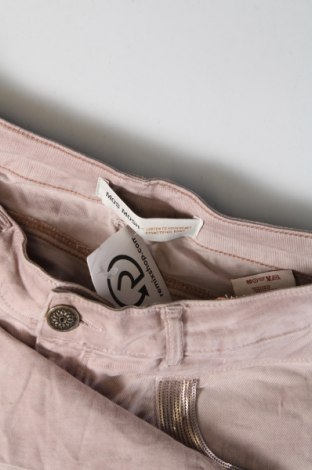Дамски панталон MOS MOSH, Размер M, Цвят Розов, Цена 7,84 лв.