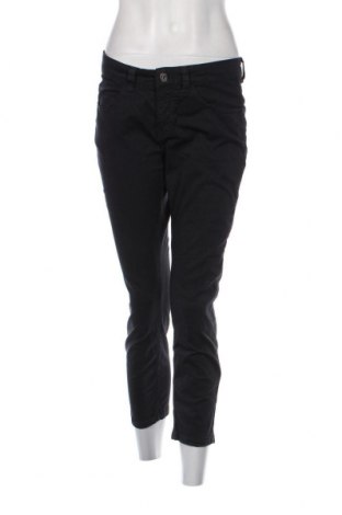 Дамски панталон Mac, Размер M, Цвят Черен, Цена 13,23 лв.