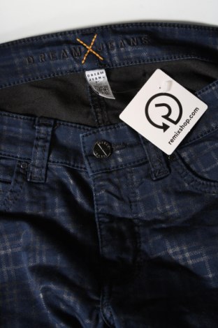 Pantaloni de femei Mac, Mărime M, Culoare Albastru, Preț 19,34 Lei