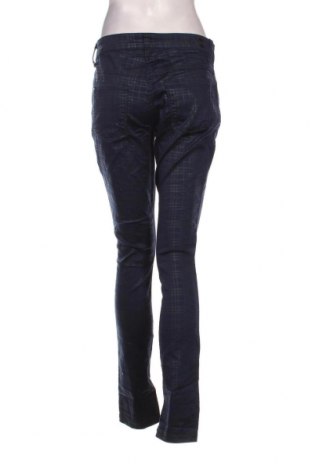 Дамски панталон Mac, Размер M, Цвят Син, Цена 7,35 лв.