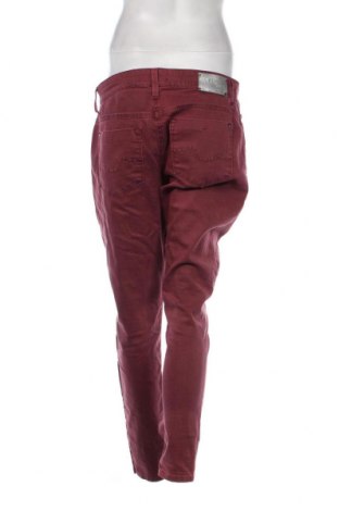 Γυναικείο παντελόνι Mac, Μέγεθος L, Χρώμα Κόκκινο, Τιμή 6,37 €