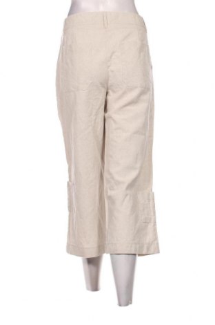Dámské kalhoty  Mac, Velikost L, Barva Béžová, Cena  172,00 Kč