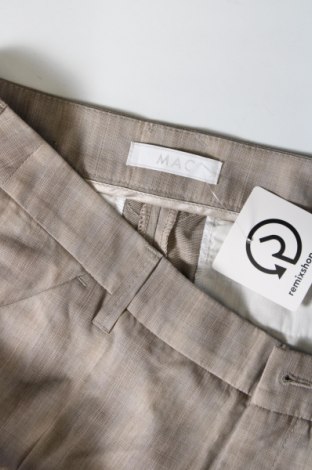Дамски панталон Mac, Размер XL, Цвят Сив, Цена 7,35 лв.