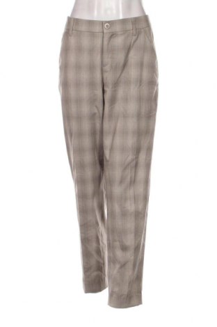 Γυναικείο παντελόνι Mac, Μέγεθος XL, Χρώμα Γκρί, Τιμή 4,55 €