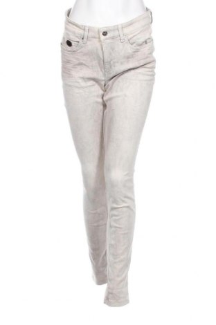 Дамски панталон Mac, Размер M, Цвят Сив, Цена 7,35 лв.